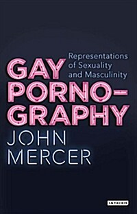 Gay Pornography : Representations of Sexuality and Masculinity (Paperback)