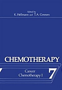 CHEMOTHERAPY (Hardcover)