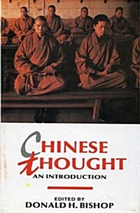 Chinese Thought : An Introduction (Hardcover)