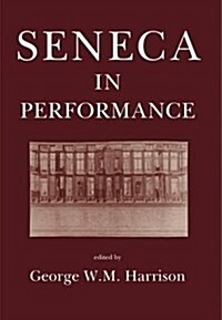 Seneca (Paperback)