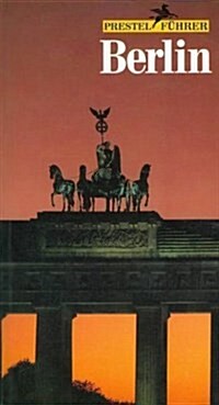 BERLIN (Paperback)