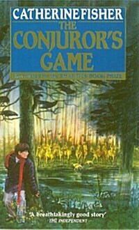 Conjurors Game (Paperback)