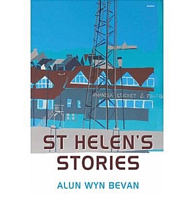 St Helens Stories (Paperback)