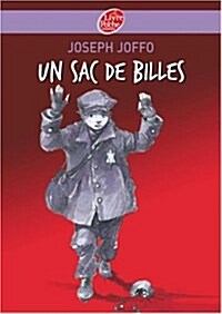 Un Sac De Billes (Paperback)