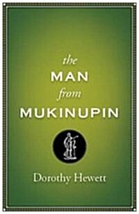 The Man From Mukinupin (Paperback)