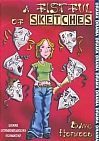 A Fistful of Sketches (Paperback, 2nd UK ed.)
