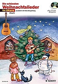 DIE SCHNSTEN WEIHNACHTSLIEDER (Paperback)