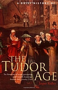 A Brief History of the Tudor Age (Paperback)