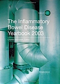 Inflammatory Bowel Disease Yearbook (Hardcover)