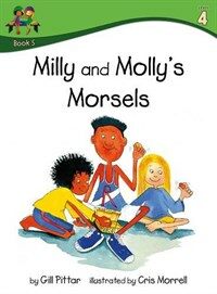 Milly and Mollys Morsels (Paperback, UK Edition)