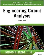 Engineering Circuit Analysis (Paperback, 11th, International Student Version)