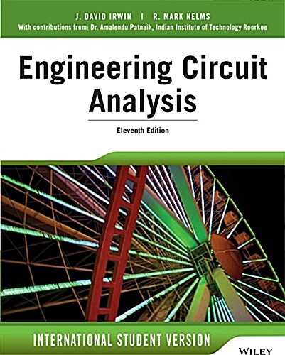 [중고] Engineering Circuit Analysis (Paperback, 11th, International Student Version)