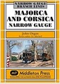 ���絵�� Majorca and Corsica Narrow Gauge