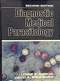 Diagnostic Medical Parasitology (Hardcover)