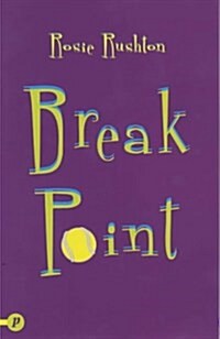 Break Point (Hardcover)