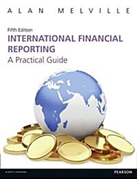 International Financial Reporting 5th edn : A Practical Guide (Paperback, 5 Revised edition)