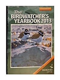 The Birdwatchers Yearbook (Paperback)