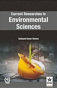 Current Researches in Environmental Sciences (Hardcover)