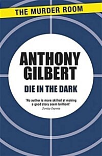 Die in the Dark (Paperback)