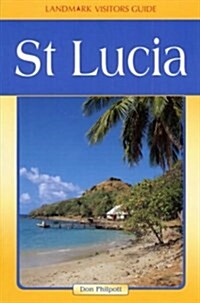 St. Lucia (Paperback, 4 Rev ed)