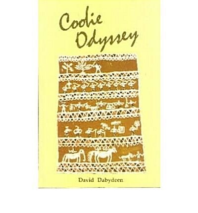 Coolie Odyssey (Paperback)