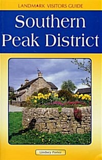 SOUTHERN PEAK DISTRICT (Paperback)