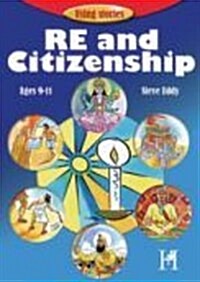 RE and Citizenship (Paperback)