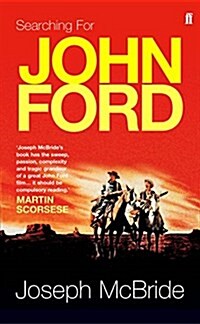 Searching for John Ford (Paperback)