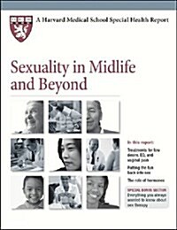 Sexuality in Midlife and Beyond (Paperback)