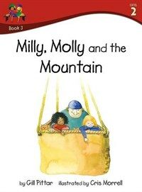 Milly Molly and the Mountain (Paperback, UK Edition)