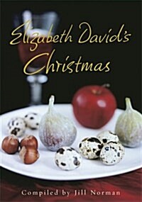 Elizabeth Davids Christmas (Hardcover)