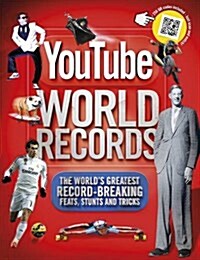 Youtube World Records (Hardcover)