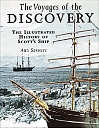 Voyages of the Discovery (Paperback, abridged ed)