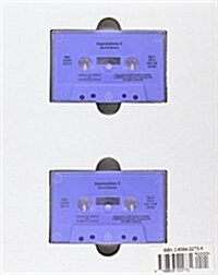 Expressions 2 (Audio Cassette)