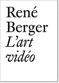 Rene Berger : Lart Video (Paperback)