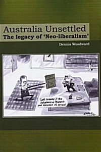 Australia Unsettled (Paperback)