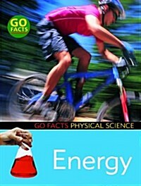 Energy (Paperback)