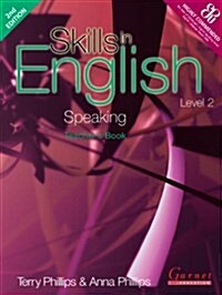 Speaking (Paperback, Teachers ed)