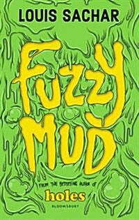 FUZZY MUD (Paperback)