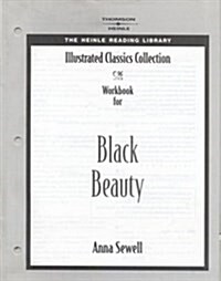 Heinle Reading Library: Black Beauty - Workbook (Pamphlet)
