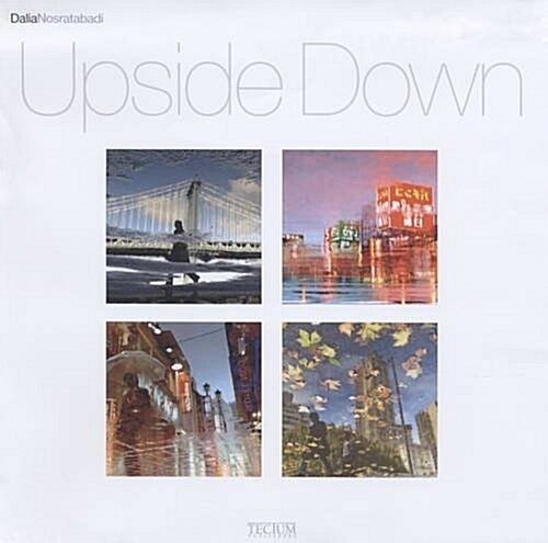 Upside Down (Hardcover)