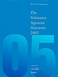 VOLUNTARY AGENCIES DIRECTORY 2005 (Paperback)