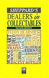 Sheppards Dealers in Collectables (Hardcover, 2 Revised edition)