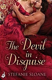 The Devil in Disguise: Regency Rogues Book 1 (Paperback)