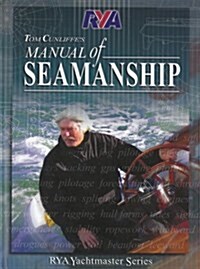 RYA Manual of Seamanship (Paperback)