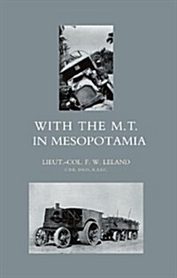With the M.T. in Mesopotamia (Paperback)