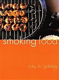 Smoking Food (Paperback, 2 Rev ed)