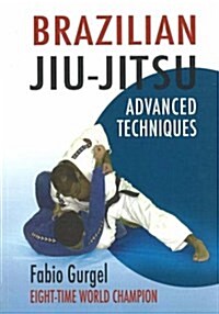 Brazilian Jiu-Jitsu (Paperback, UK)