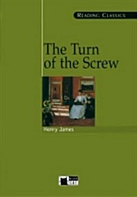 Turn of the Screw+cd (Paperback)