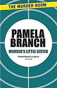 Murders Little Sister (Paperback)